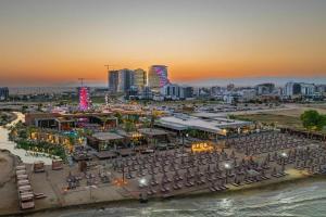 Grand Sapphire B Block 8th Floor with Stunning Sea View