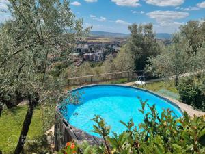 Agriturismo Villa Anna