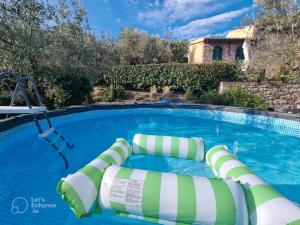 Agriturismo Villa Anna