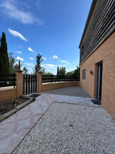 Sarl La Fount Del Bosc