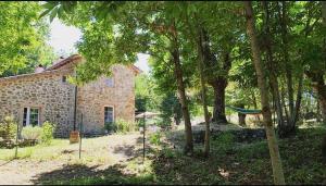 Vrijstaand vakantiehuis La Piccigliana - 6 personen