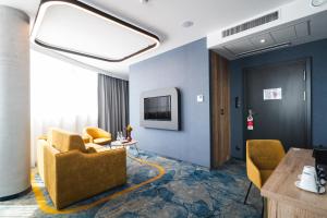 Focus Hotel Premium Wrocław
