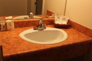 Auberge - Motel Le Pigeonnier