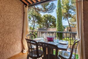 Studio Proche Bord De Mer Saint-cyr