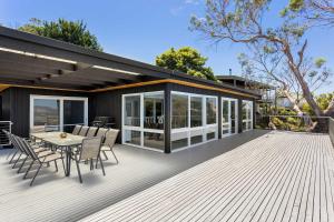 A Grandview Getaway - Stunning Sea Views