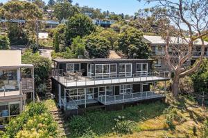 A Grandview Getaway - Stunning Sea Views