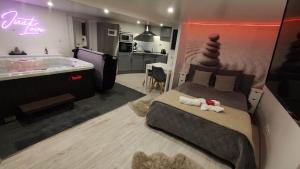 B&B / Chambres d'hotes Justlove : photos des chambres