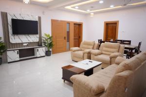 Veena Stay and Cafe Restaurant