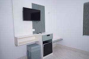 Veena Stay and Cafe Restaurant