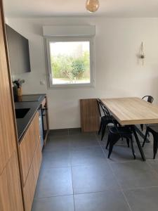 Clairière du Cap Brun