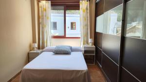 Casa Collado con piscina privada