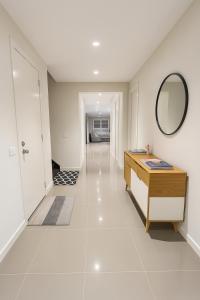 Aria Luxe - Modern, Spacious