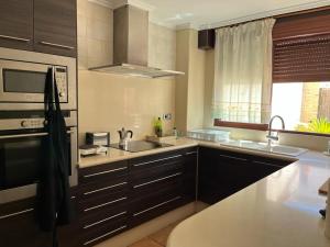 Casa Collado con piscina privada