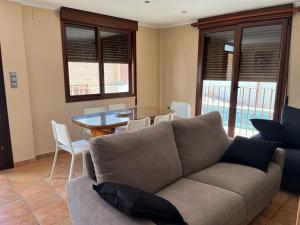 Casa Collado con piscina privada