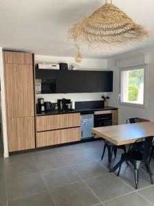 Clairière du Cap Brun