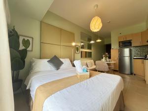 Avida Towers Riala T2, L&D Stays, Coffee Machine