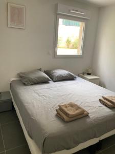 Clairière du Cap Brun