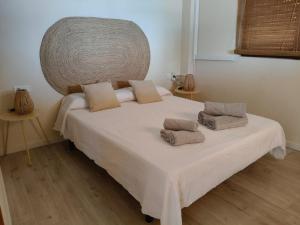 Balcón al mar - A 50 metros de la playa