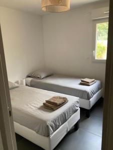 Clairière du Cap Brun