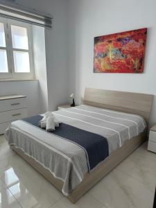 Central Bedroom Sliema
