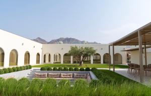 Ivory House Resort - Ophiolite