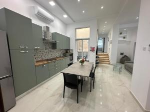 Central Bedroom Sliema