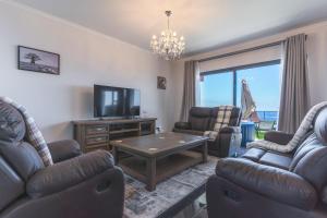 Blue Outlook View by Atlantic Holiday