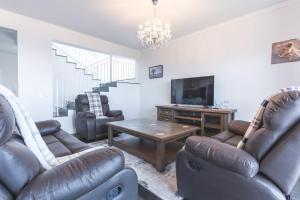 Blue Outlook View by Atlantic Holiday