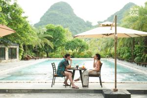 Bliss Tam Coc Resort Ninh Binh