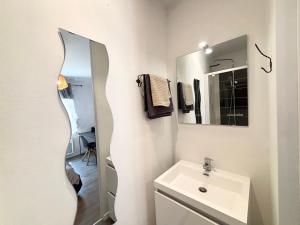 Gambetta - 4 chambres 4 SDB - 5 min Cathédrale