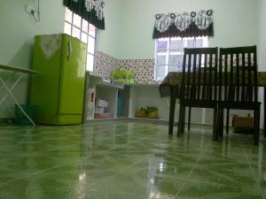 Penang Green Homestay