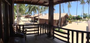 Nilaveli Beach Resort - Level 1 Certified