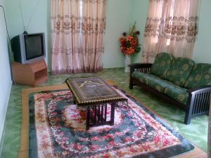 Penang Green Homestay