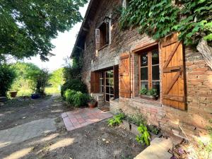 Maisons d'hotes Petite maison pleine de charme : photos des chambres