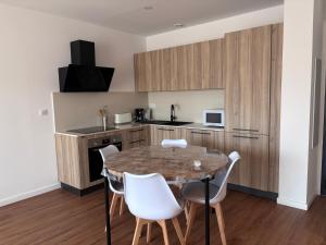 Appartements neuf, rio este : photos des chambres
