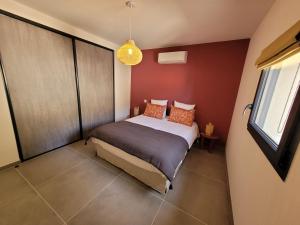 Maisons d'hotes la bastide de l'adrech : photos des chambres