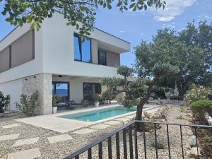 Holiday house VILLA AMORA with private pool