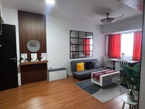 Family Haven Serin West Tagaytay - 6 Pax - Taal View - Full Kitchen - FAST Wi-Fi