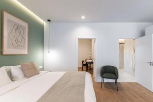 SariStays Valencia Urban Chic Loft
