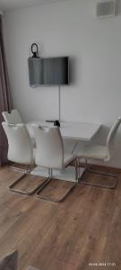 apartament na Ursynowie