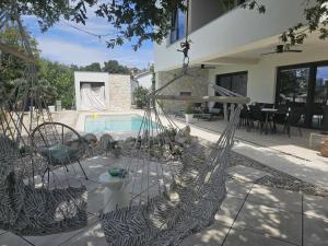 Holiday house VILLA AMORA with private pool