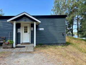 Vandrarhem, Hostel in Hällestrand Semesterby