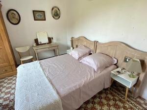 Maisons de vacances Maison cosy avec jardin et vue sur l-etang - Saint Chamas : photos des chambres