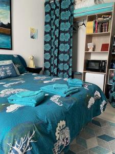 B&B / Chambres d'hotes chambre ocean : photos des chambres