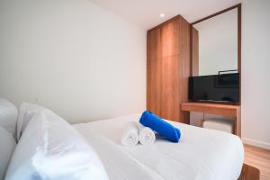 Sea Theatre Kata by ROI