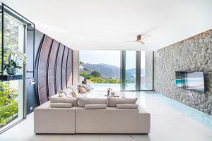 Sea Theatre Kata by ROI