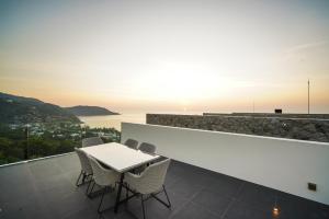 Sea Theatre Kata by ROI