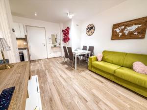 Bismark apartment via XX Settembre RifA843