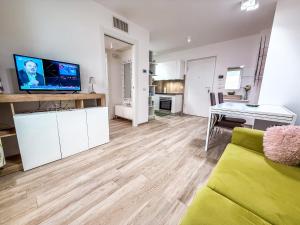 Bismark apartment via XX Settembre RifA843