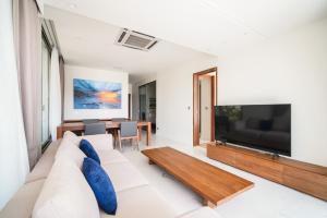 Sea Theatre Kata by ROI